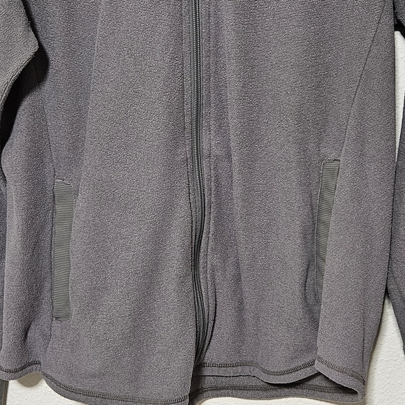 Rei zip up hoodie size large - Picture 3 of 14